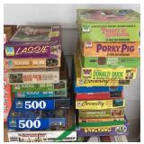 Jigsaw puzzles