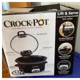 Crock-Pot
