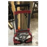 Folding cart
