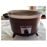 Van Wyck slow cooker