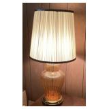 Table lamp