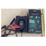 Battery Tender battery charger