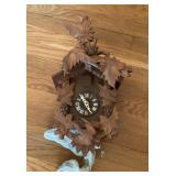 Cuckoo clock