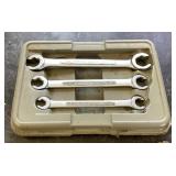 Craftsman flare nut wrenches