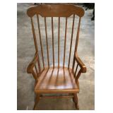 Rocking chair