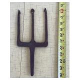 Fishing spear