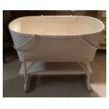 Baby crib
