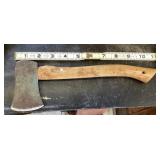 Craftsman mini hatchet with 3.5' head