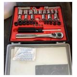 Craftsman Mechanics Tool Set