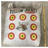 Crossbow target
