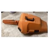 Stihl 017 chain saw --untested