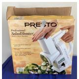 Presto salad shooter