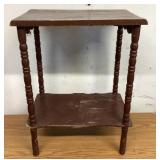 Side table