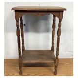 Side table