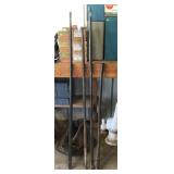 4 breaker bars