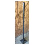 Kobalt tamper