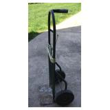 Hand truck