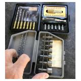 Impact bits