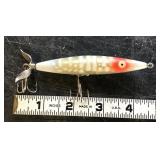 Heddon Dying Flutter lure
