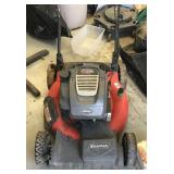 Snapper self-propelled lawn mower