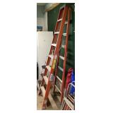 Louisville 8' ladder