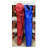 2 bag chairs