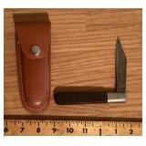 Barlow pocket knife