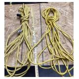 2 extension cords