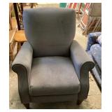 Recliner