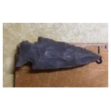 Arrowhead