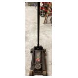 Craftsman floor jack
