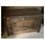 Storage chest