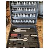 Craftsman socket set