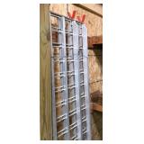 7' folding ATV ramps