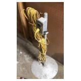 2 extension cords