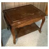 End table