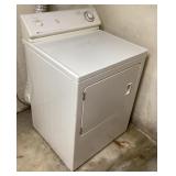 Maytag electric dryer