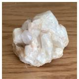Quartz crystal