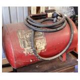 Air tank