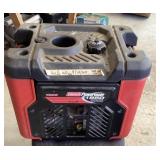 Coleman Power Mate 1850 generator