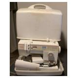 Singer 9410 portable sewing machine