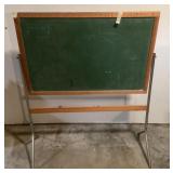 Chalkboard