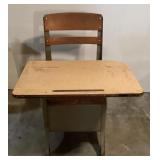 School desk