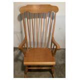 Rocking chair