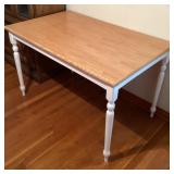 30' x 38' table