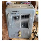 1500 watt utility heater