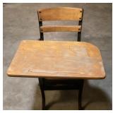 School desk