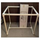 Quilting frame