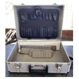 Storage carry case