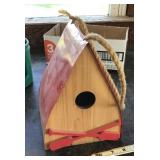 Birdhouse